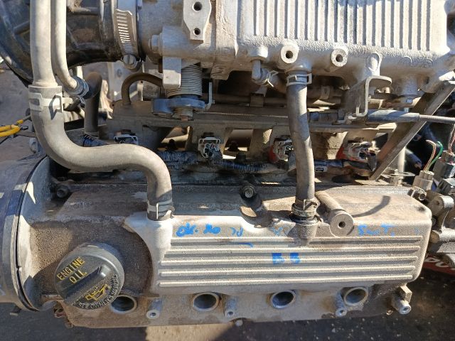 bontott SUZUKI WAGON R PLUS Motor (Fűzött blokk hengerfejjel)