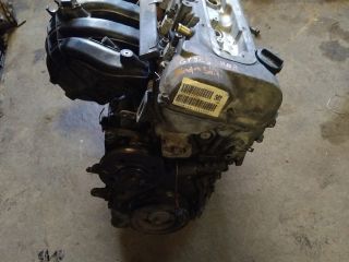 bontott SUZUKI WAGON R PLUS Motor (Fűzött blokk hengerfejjel)