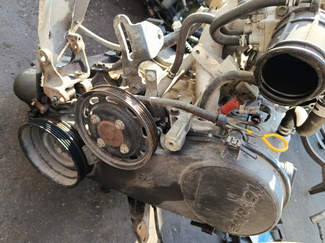 bontott SUZUKI WAGON R PLUS Motor (Fűzött blokk hengerfejjel)