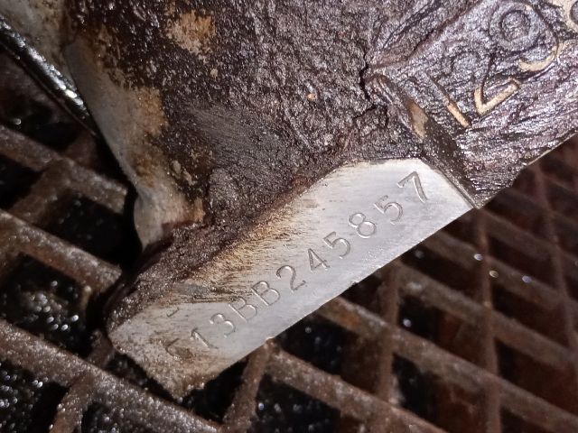 bontott SUZUKI WAGON R PLUS Motor (Fűzött blokk hengerfejjel)