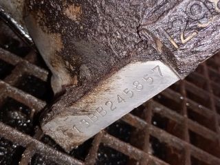 bontott SUZUKI WAGON R PLUS Motor (Fűzött blokk hengerfejjel)