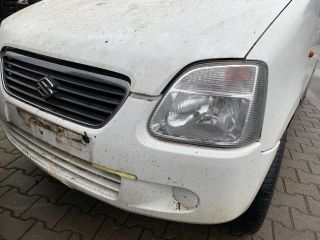 bontott SUZUKI WAGON R PLUS Motor (Fűzött blokk hengerfejjel)