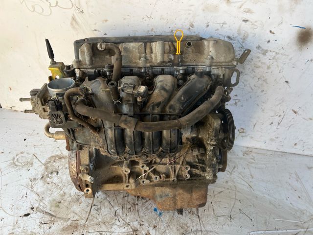 bontott SUZUKI WAGON R PLUS Motor (Fűzött blokk hengerfejjel)