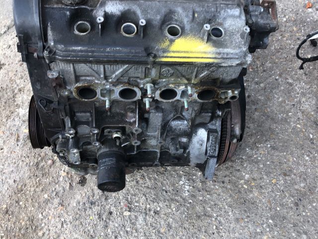 bontott SUZUKI WAGON R PLUS Motor (Fűzött blokk hengerfejjel)