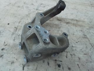 bontott SUZUKI WAGON R PLUS Motor Tartó Bak (Fém)