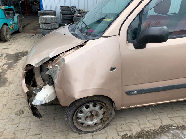 bontott SUZUKI WAGON R PLUS Motor Tartó Bak Jobb