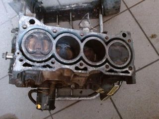 bontott SUZUKI WAGON R PLUS Motorblokk (Fűzött)