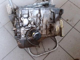 bontott SUZUKI WAGON R PLUS Motorblokk (Fűzött)