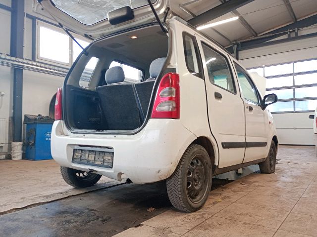 bontott SUZUKI WAGON R PLUS Motorvezérlő