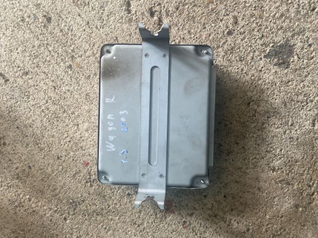 bontott SUZUKI WAGON R PLUS Motorvezérlő