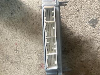 bontott SUZUKI WAGON R PLUS Motorvezérlő