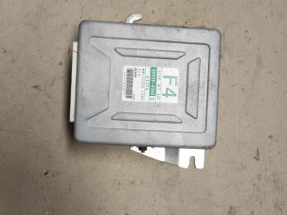 bontott SUZUKI WAGON R PLUS Motorvezérlő