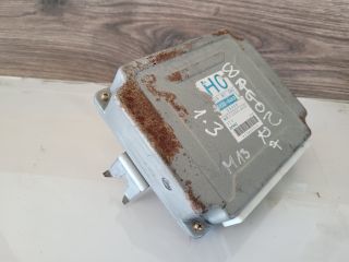 bontott SUZUKI WAGON R PLUS Motorvezérlő