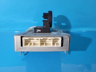 bontott SUZUKI WAGON R PLUS Motorvezérlő