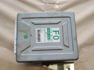 bontott SUZUKI WAGON R PLUS Motorvezérlő