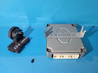 bontott SUZUKI WAGON R PLUS Motorvezérlő