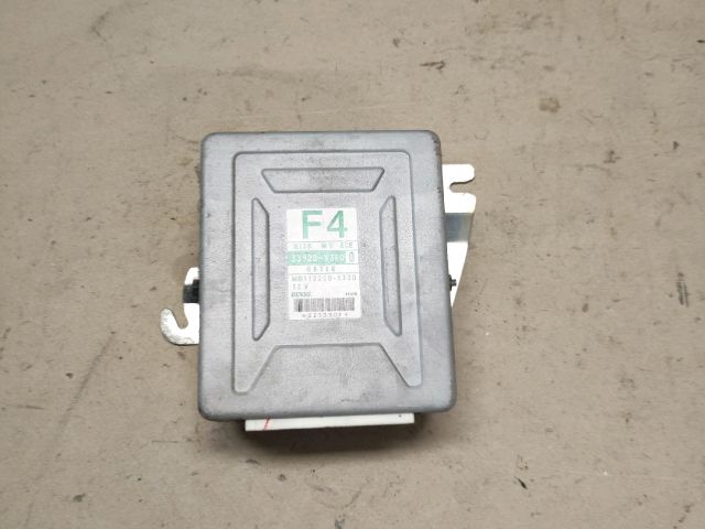 bontott SUZUKI WAGON R PLUS Motorvezérlő