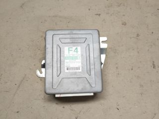 bontott SUZUKI WAGON R PLUS Motorvezérlő