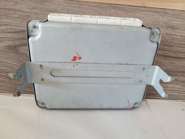 bontott SUZUKI WAGON R PLUS Motorvezérlő