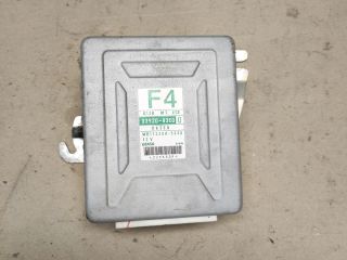 bontott SUZUKI WAGON R PLUS Motorvezérlő