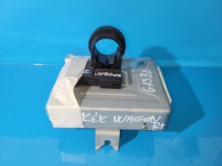 bontott SUZUKI WAGON R PLUS Motorvezérlő