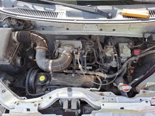 bontott SUZUKI WAGON R PLUS Motorvezérlő