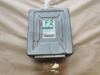 bontott SUZUKI WAGON R PLUS Motorvezérlő