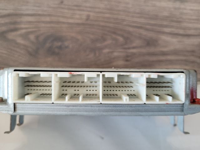 bontott SUZUKI WAGON R PLUS Motorvezérlő