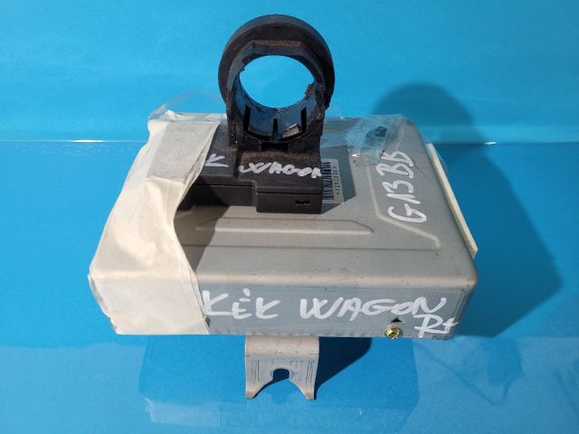 bontott SUZUKI WAGON R PLUS Motorvezérlő