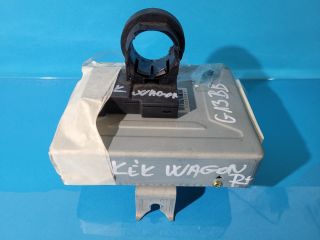 bontott SUZUKI WAGON R PLUS Motorvezérlő