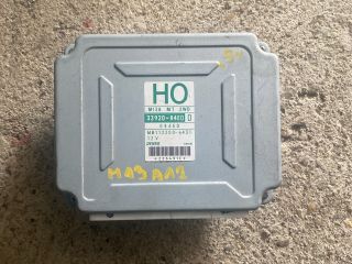 bontott SUZUKI WAGON R PLUS Motorvezérlő