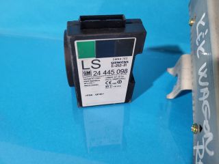 bontott SUZUKI WAGON R PLUS Motorvezérlő