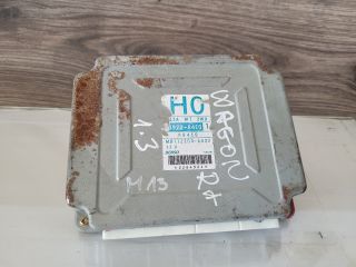 bontott SUZUKI WAGON R PLUS Motorvezérlő