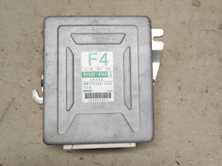 bontott SUZUKI WAGON R PLUS Motorvezérlő