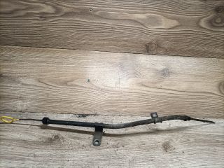 bontott SUZUKI WAGON R PLUS Nívópálca