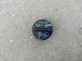 bontott SUZUKI WAGON R PLUS Olajbeöntő Sapka