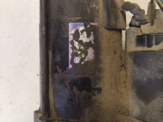 bontott SUZUKI WAGON R PLUS Önindító