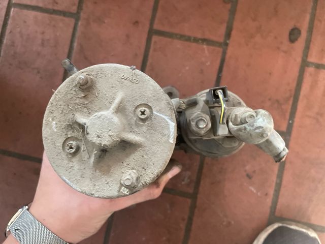 bontott SUZUKI WAGON R PLUS Önindító