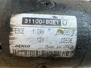 bontott SUZUKI WAGON R PLUS Önindító