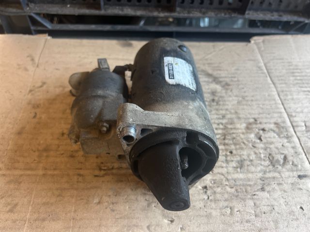 bontott SUZUKI WAGON R PLUS Önindító