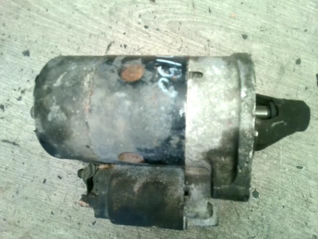 bontott SUZUKI WAGON R PLUS Önindító