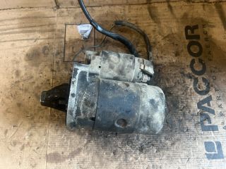 bontott SUZUKI WAGON R PLUS Önindító