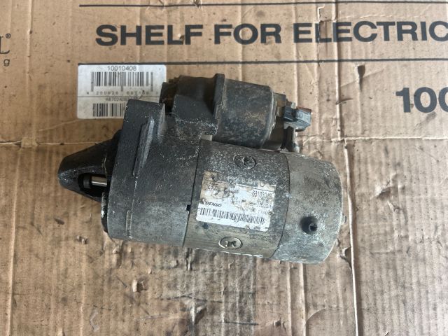 bontott SUZUKI WAGON R PLUS Önindító