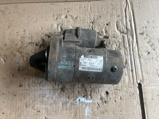 bontott SUZUKI WAGON R PLUS Önindító