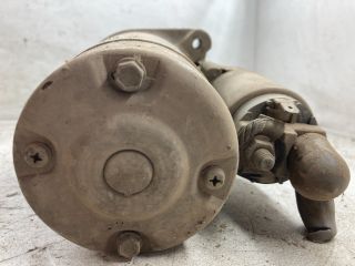 bontott SUZUKI WAGON R PLUS Önindító