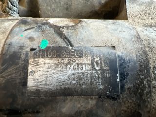 bontott SUZUKI WAGON R PLUS Önindító