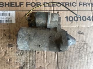 bontott SUZUKI WAGON R PLUS Önindító