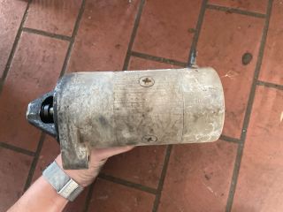 bontott SUZUKI WAGON R PLUS Önindító