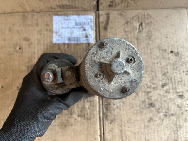 bontott SUZUKI WAGON R PLUS Önindító