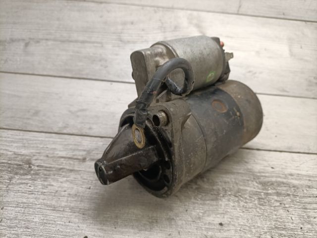 bontott SUZUKI WAGON R PLUS Önindító